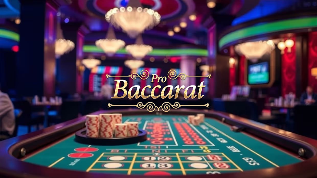 Meja blackjack live dealer dengan dealer profesional di studio seafarer