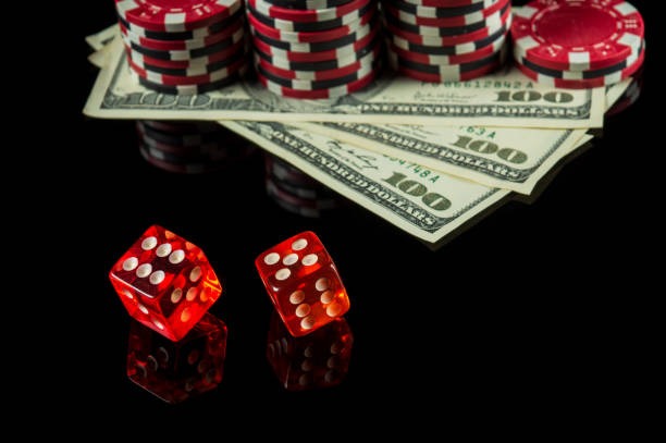 Studio live casino seafarer dengan dealer profesional dan kamera multi-angle